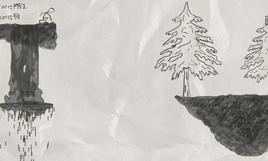 涂鴉破折號截圖3