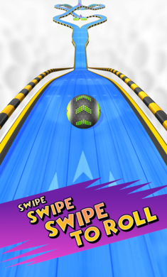 進(jìn)擊的保齡球截圖3