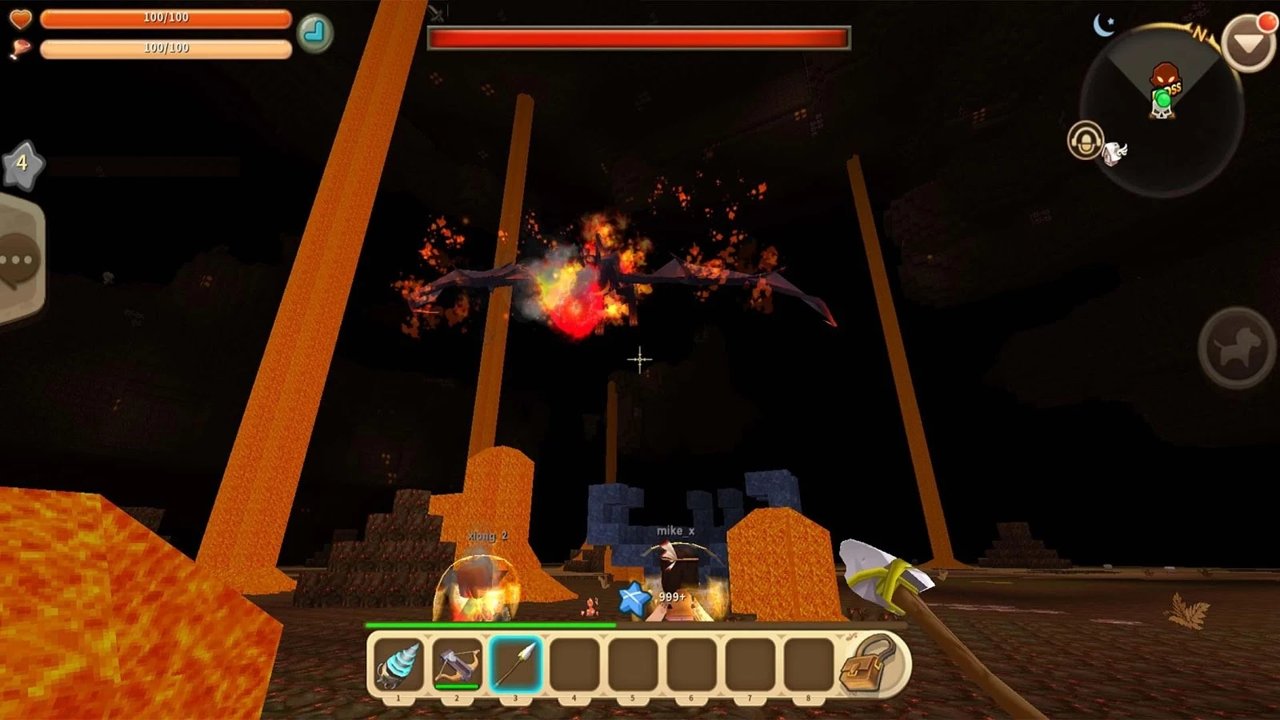 迷你世界國(guó)際版0.52.7截圖4