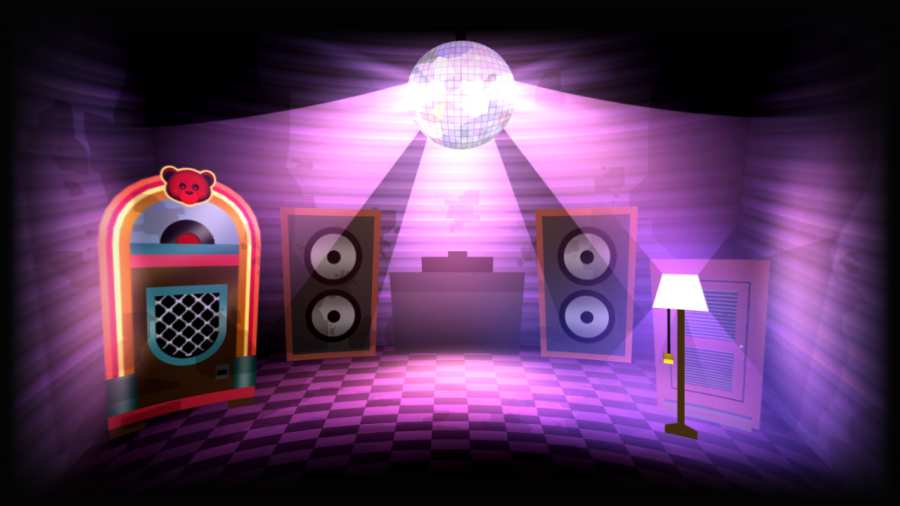 小熊天堂2汽車旅館截圖2