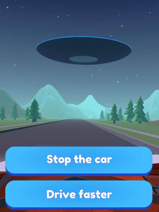 警察物語3D截圖2