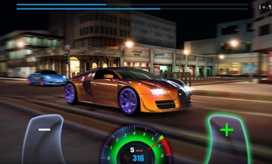 GT速度俱樂部截圖4