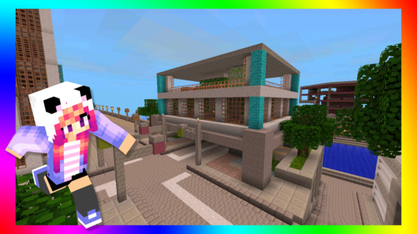 我的蘿莉世界截圖2