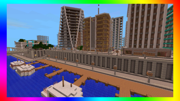 我的蘿莉世界截圖3