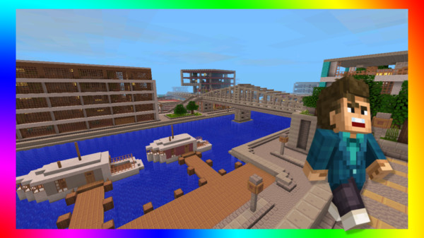 我的蘿莉世界截圖4