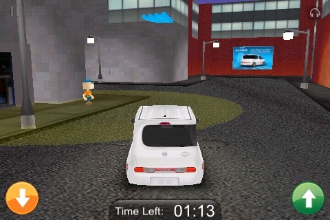 Party Roundup截圖1