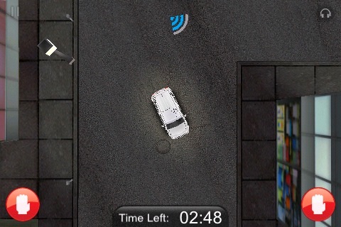 Party Roundup截圖2