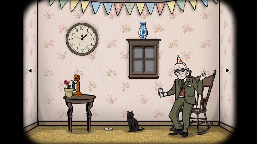 方塊逃脫典藏版截圖4