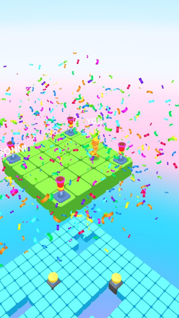 粘液人跳跳樂(lè)截圖2