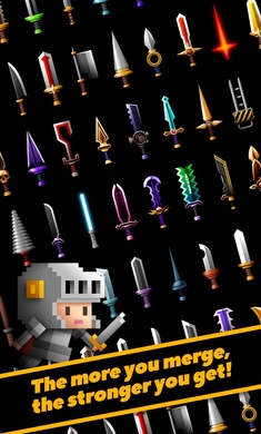 舉起無限之劍截圖1