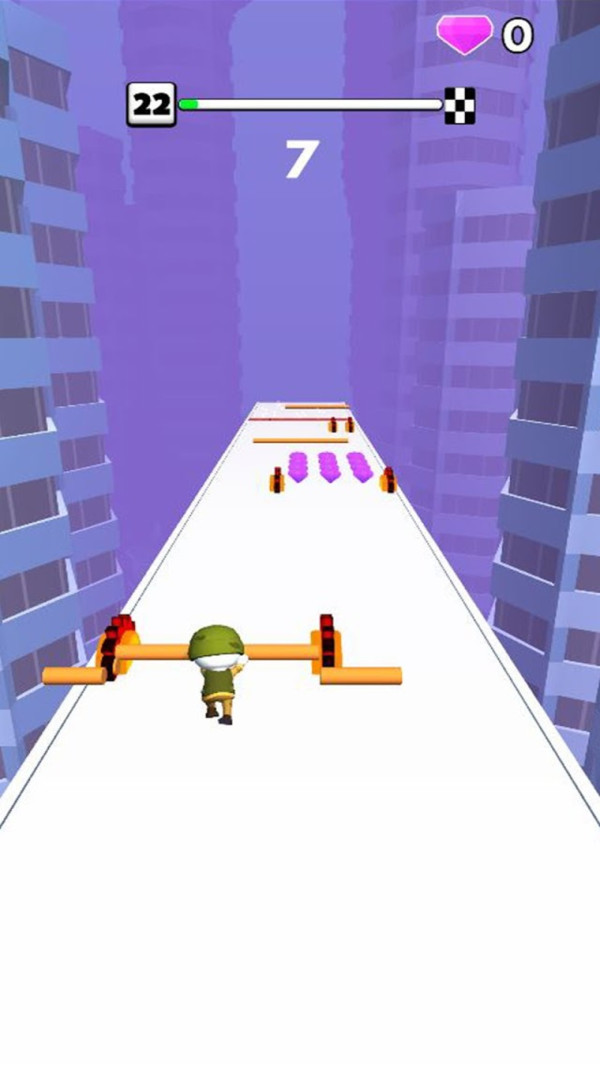 一條木棍走天涯截圖1