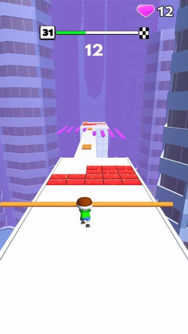 一條木棍走天涯截圖2