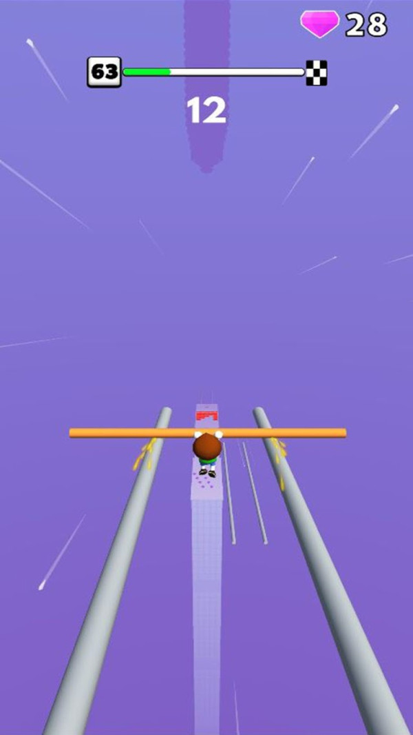 一條木棍走天涯截圖3