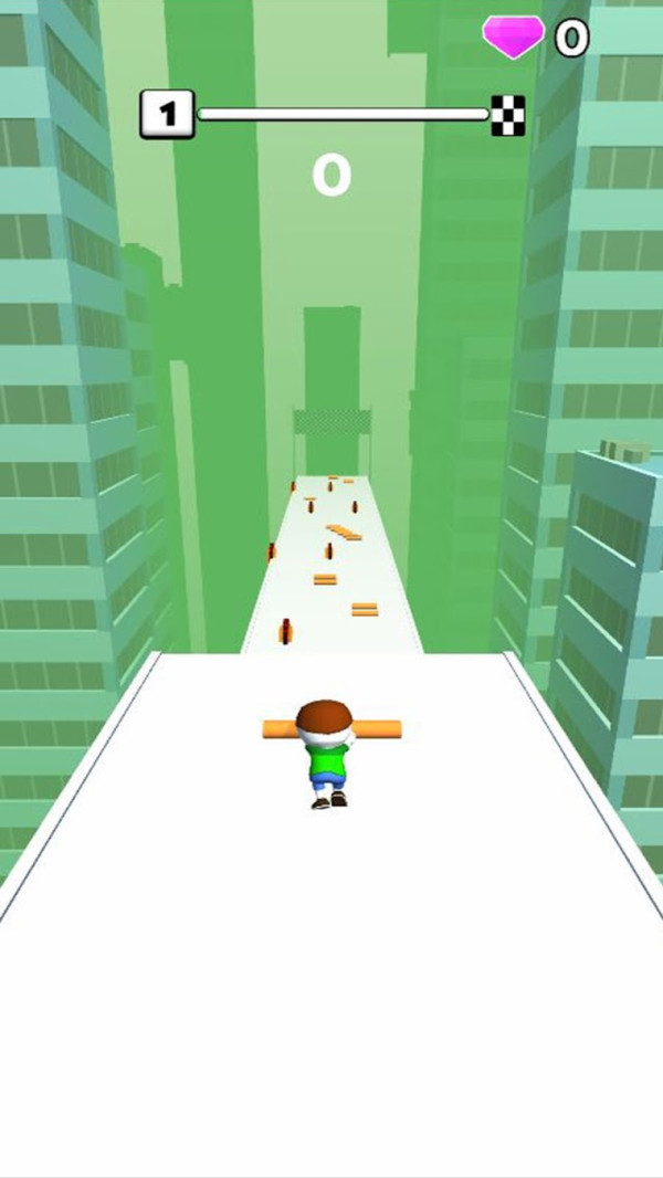 一條木棍走天涯截圖4