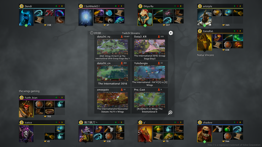 Artifact Classic截圖1