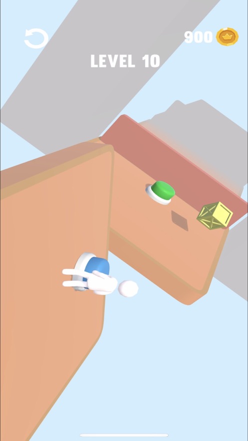 The Upside Down截圖1