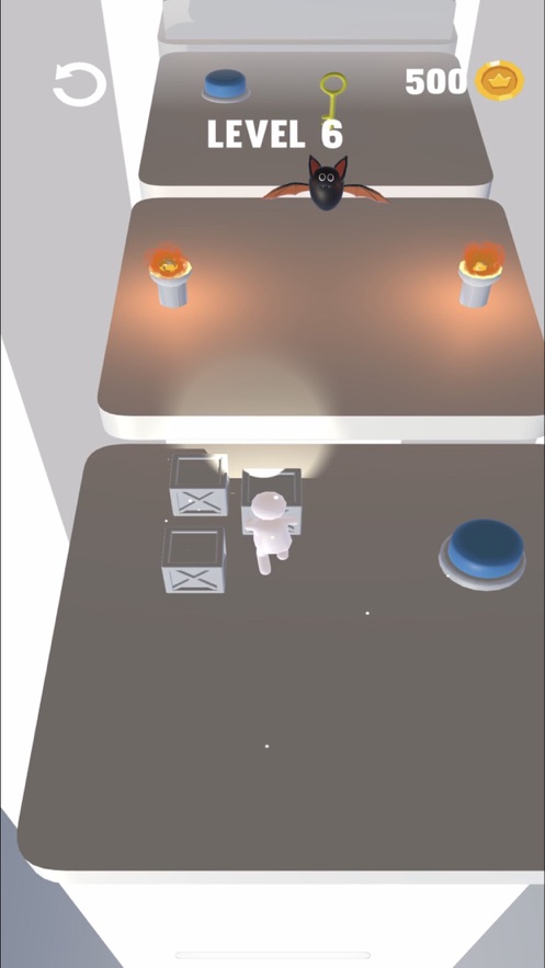 The Upside Down截圖4