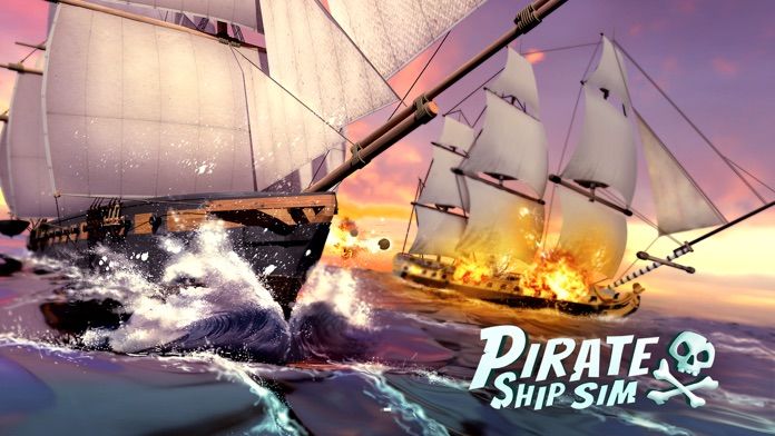 Pirates Destiny截圖2