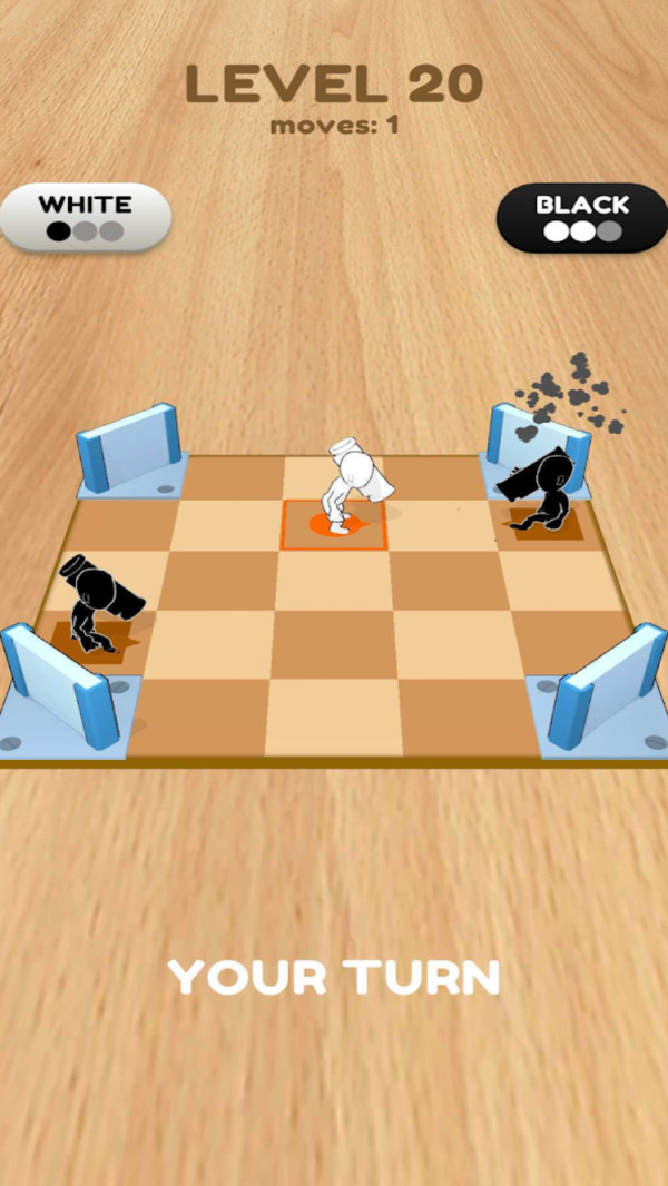 火柴人戰(zhàn)棋截圖1