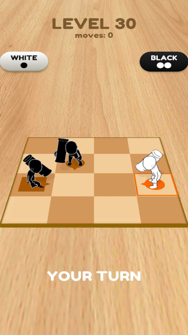 火柴人戰(zhàn)棋截圖2