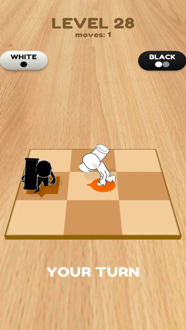 火柴人戰(zhàn)棋截圖3