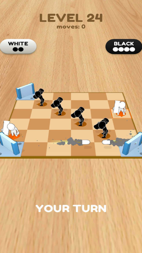 火柴人戰(zhàn)棋截圖4