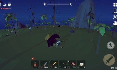 銹蝕記憶生存高級版截圖1