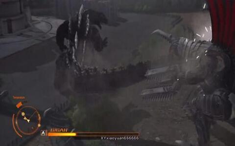 哥斯拉大戰(zhàn)金剛截圖1