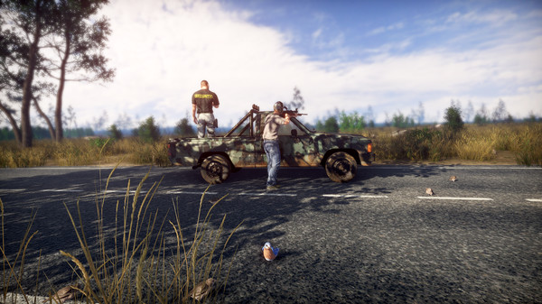 疾如閃電(Lightning Fast)截圖3