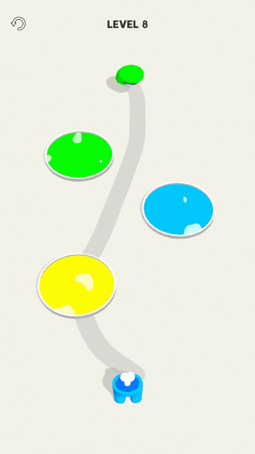 調(diào)色大師(Toning Maste?r?)截圖1