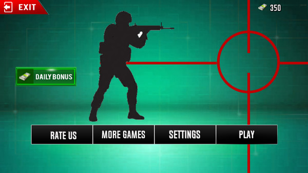 刺激使命戰(zhàn)場截圖4