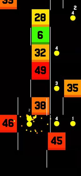 補(bǔ)射塊截圖2