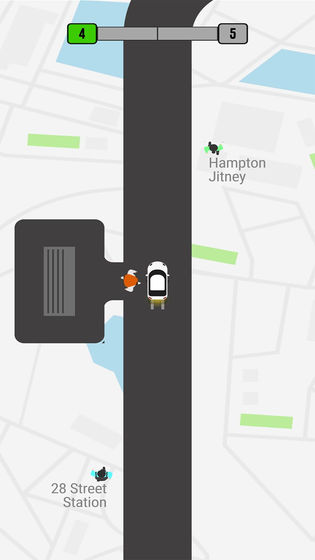 兄弟快上車截圖4