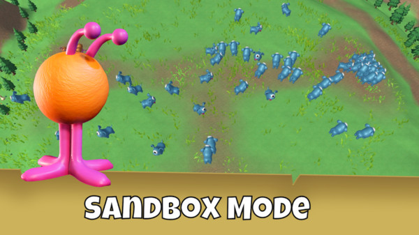 生命模擬器截圖4