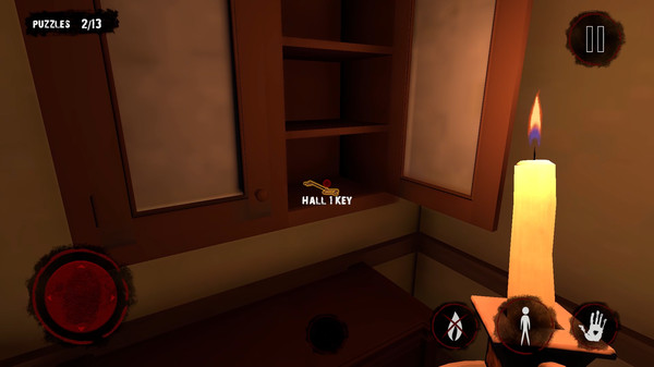 鬧鬼領(lǐng)事館截圖1