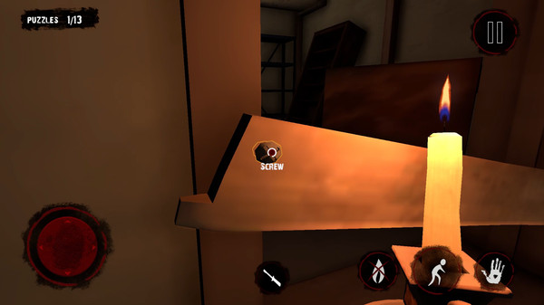 鬧鬼領(lǐng)事館截圖2