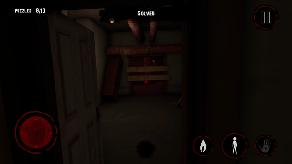 鬧鬼領(lǐng)事館截圖3