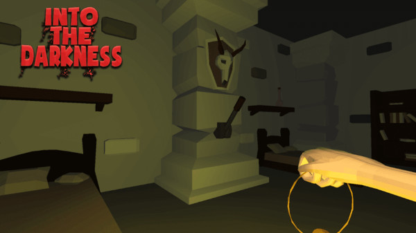 鬧鬼模擬器截圖1