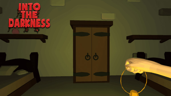 鬧鬼模擬器截圖2