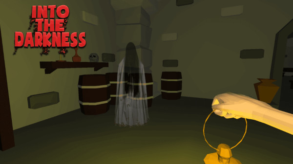 鬧鬼模擬器截圖4