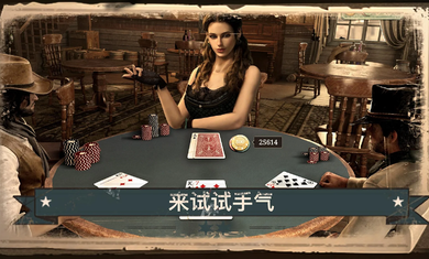 重返狂野西部截圖2