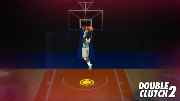 NBA模擬器截圖1