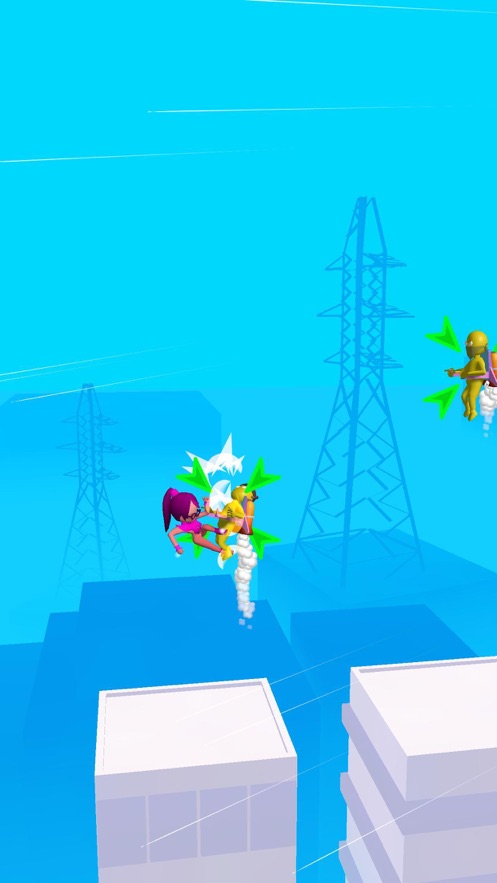 Combo Juggler截圖1