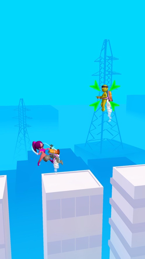 Combo Juggler截圖3