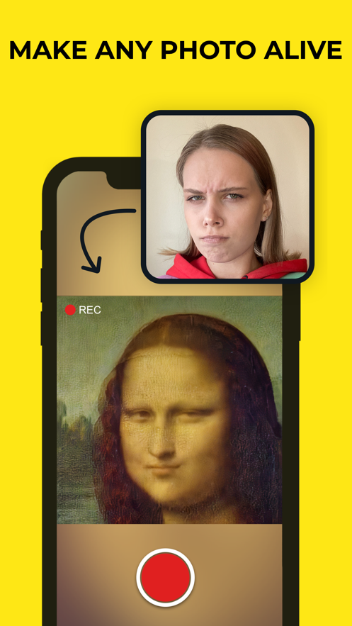 Yanderify手機版截圖3