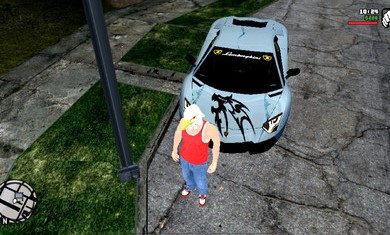 GTASA某jo廚模組安裝包手機(jī)版截圖4