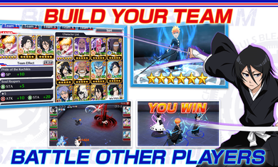 死神勇敢者的靈魂(內(nèi)置菜單)截圖3