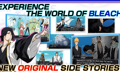 死神勇敢者的靈魂(內(nèi)置菜單)截圖4