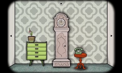 立方體逃脫(繡湖新作)截圖2