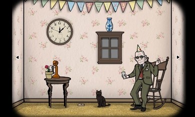 立方體逃脫(繡湖新作)截圖3